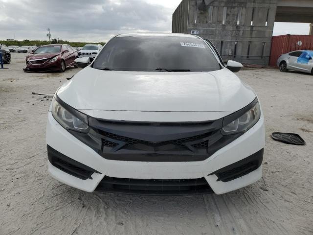 19XFC2F51HE071775 | 2017 HONDA CIVIC LX