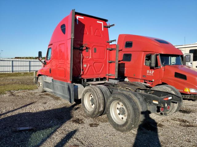 2014 Freightliner Cascadia 125 VIN: 1FUGGLD61ELFR7221 Lot: 81701113