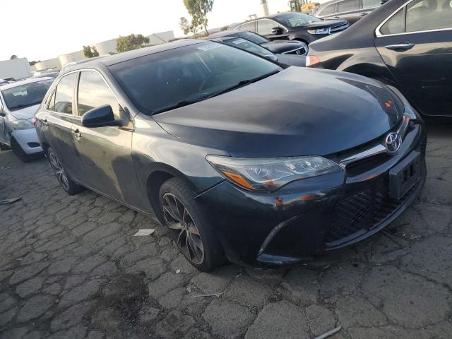 4T1BK1FK3HU577123 | 2017 TOYOTA CAMRY XSE