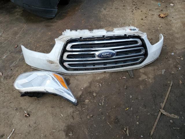 2019 FORD TRANSIT T- - 1FTYR1YM2KKB01697