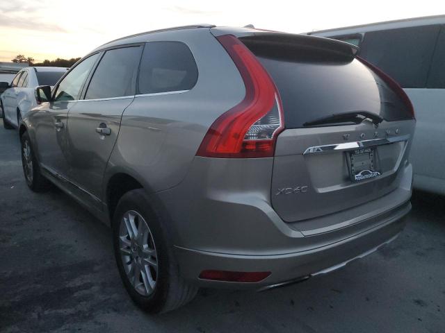 YV440MDCXF2620698 | 2015 VOLVO XC60 T5 PR