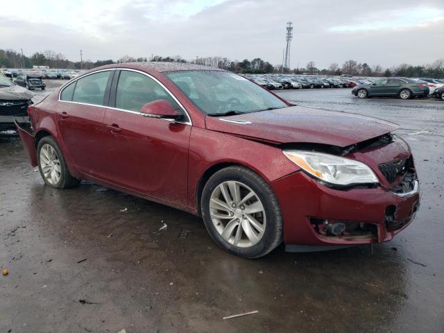 2G4GK5EX4G9167968 | 2016 BUICK REGAL