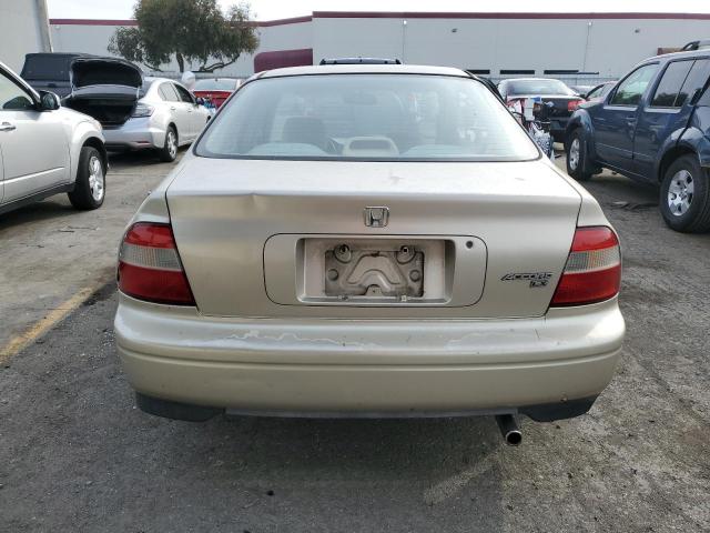 1995 Honda Accord Lx VIN: 1HGCD5639SA044268 Lot: 80649613