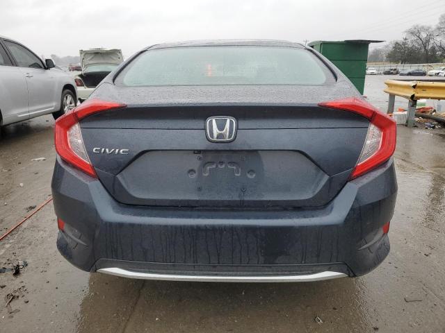 2HGFC2F61LH593801 | 2020 Honda civic lx