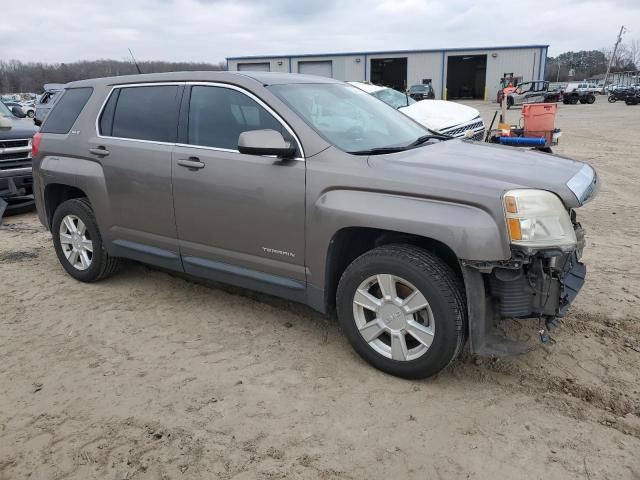 2012 GMC Terrain - Image 4
