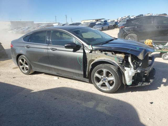 3FA6P0G78GR340568 | 2016 FORD FUSION S