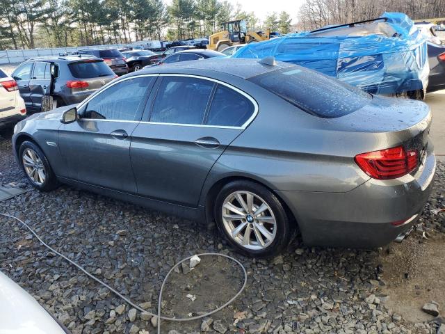 VIN WBA5A5C57ED510527 2014 BMW 5 Series, 528 I no.2