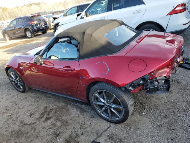 2021 Mazda Mx-5 Miata Grand Touring VIN: JM1NDAD7XM0459582 Lot: 79336383