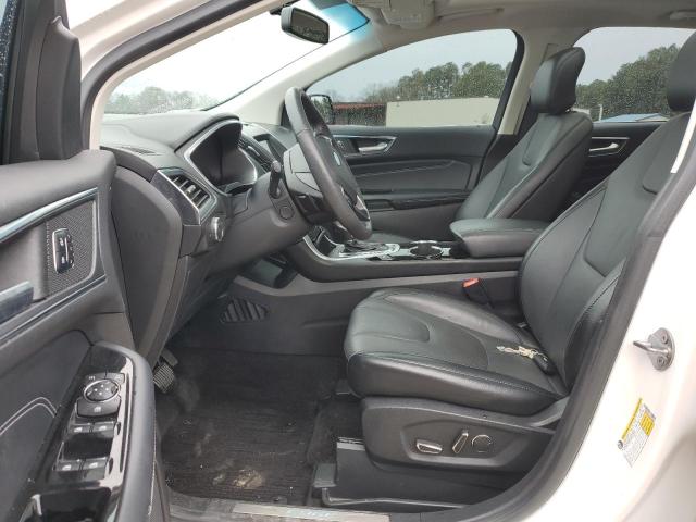 2FMPK4K85JBB98959 2018 FORD EDGE, photo no. 7