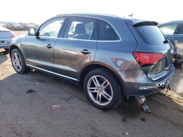 WA1L2AFP3GA128510 | 2016 AUDI Q5 PREMIUM