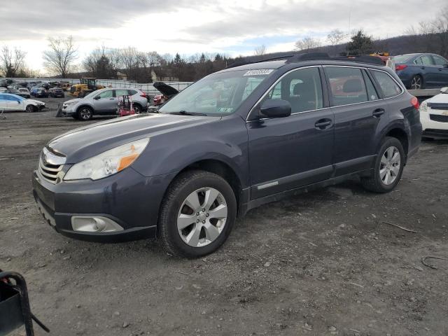 2012 Subaru Outback 2.5i