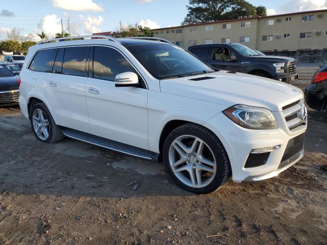 VIN 4JGDF7DEXEA290050 2014 Mercedes-Benz GL-Class, ... no.4