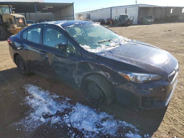 4S3GKAA64K3618814 | 2019 SUBARU IMPREZA