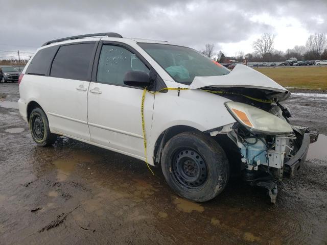 2004 Toyota Sienna Ce VIN: 5TDZA23C24S103364 Lot: 52407264