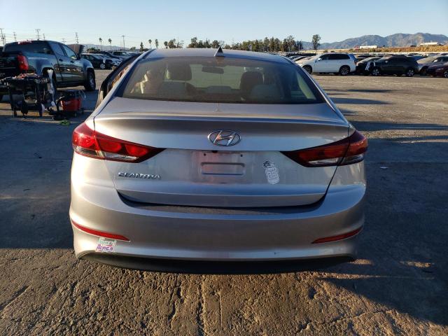 5NPD84LF7HH091283 | 2017 HYUNDAI ELANTRA SE