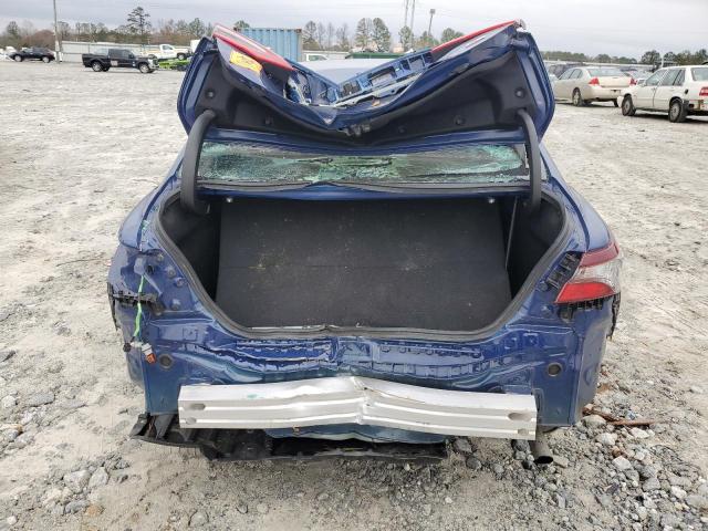 4T1C11AK4PU133651 | 2023 Toyota camry le