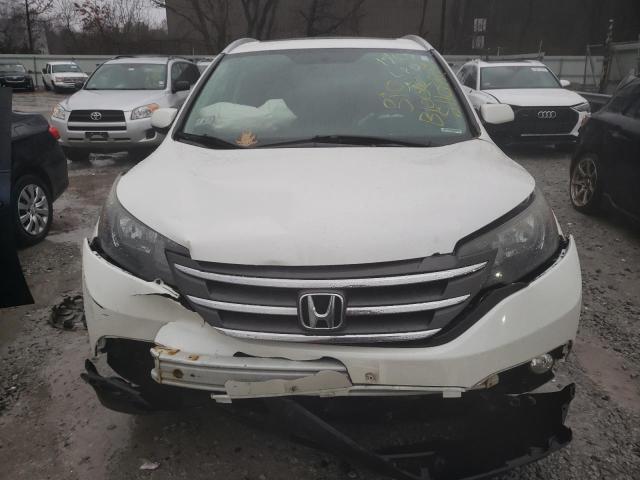 5J6RM4H73EL057426 | 2014 HONDA CR-V EXL