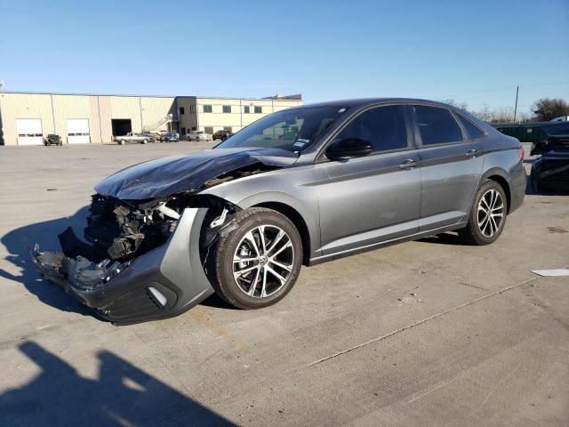 2022 Volkswagen Jetta Sport