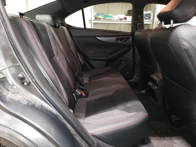 2022 SUBARU WRX - JF1VBAL65N9029363