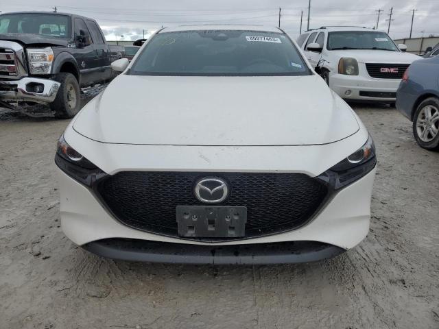 2021 MAZDA 3 PREFERRE - JM1BPALL6M1401469