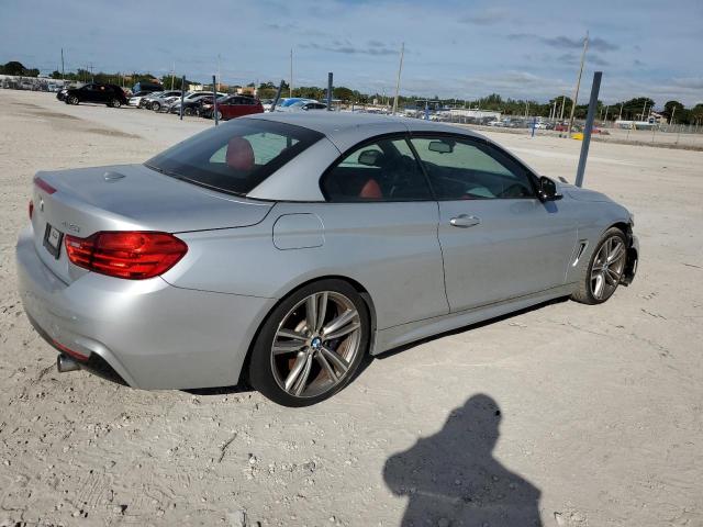 WBA3T3C53EP737475 | 2014 BMW 435 I