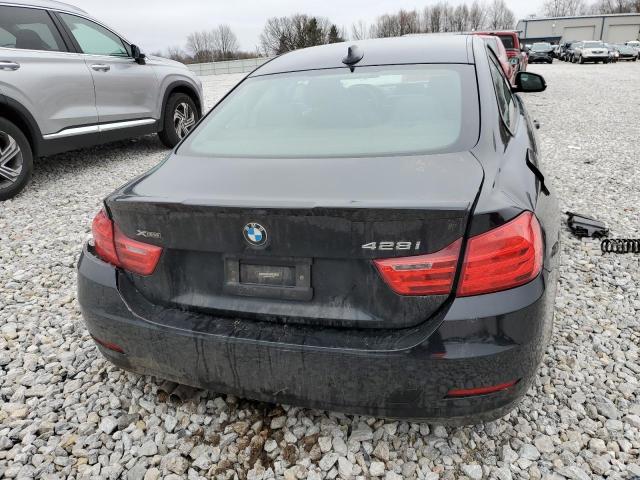 WBA3N9C56EF722469 | 2014 BMW 428 xi