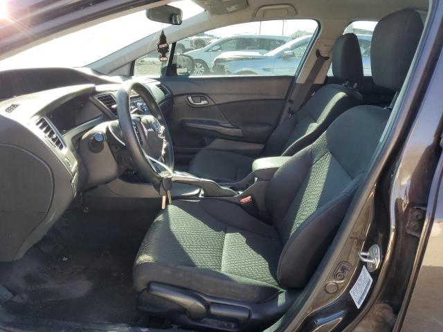 2HGFB2F5XEH524750 | 2014 HONDA CIVIC LX