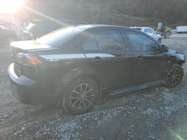 2016 MITSUBISHI LANCER ES - JA32V2FW6GU002998