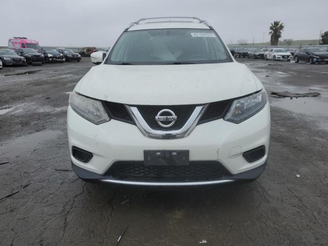 KNMAT2MT7FP551294 | 2015 NISSAN ROGUE S