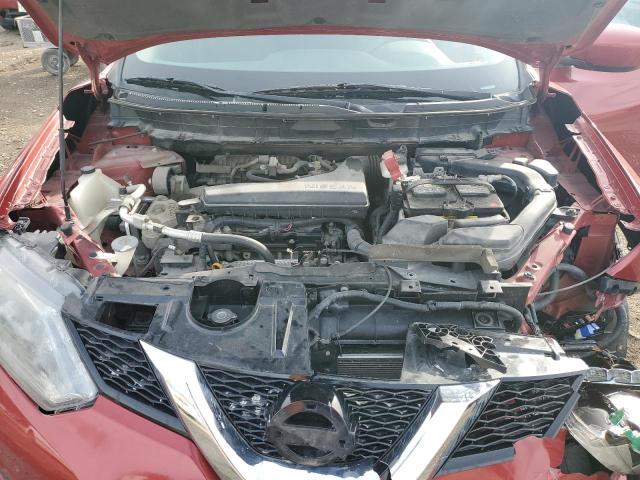 5N1AT2MV3GC746606 | 2016 NISSAN ROGUE S