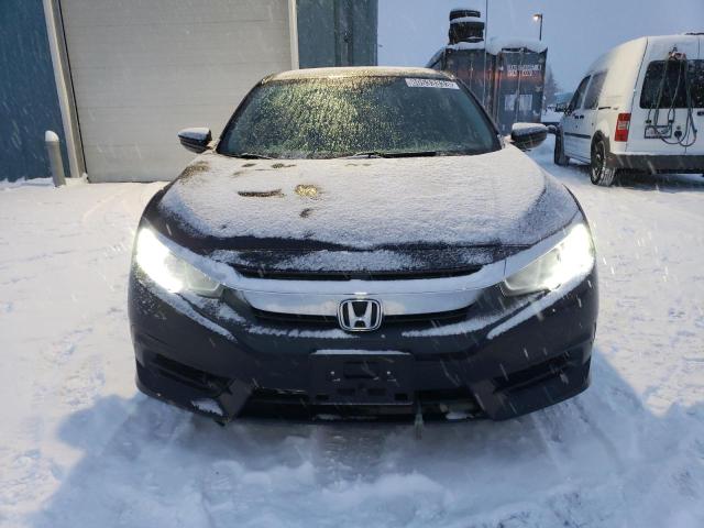 2017 HONDA CIVIC LX - 19XFC2F51HE048738