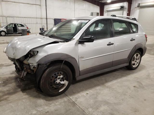 2006 Pontiac Vibe 