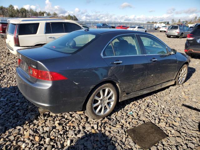 JH4CL96926C026149 2006 Acura Tsx