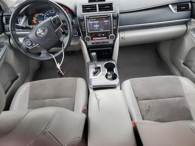 4T1BD1FK8EU133158 | 2014 TOYOTA CAMRY HYBR