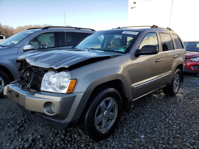 2005 Jeep Grand Cherokee Limited