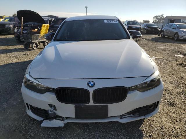 WBA3C1G51DNR45265 | 2013 BMW 328 i sulev