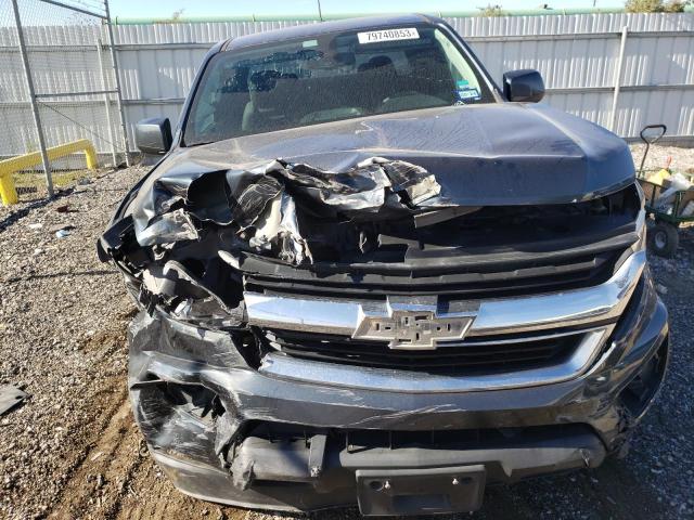 1GCHSCEA5L1115434 | 2020 CHEVROLET COLORADO L