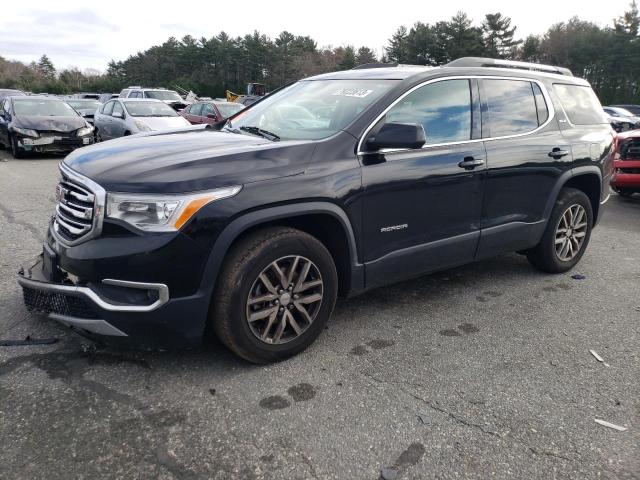 1GKKNSLS3HZ297229 | 2017 GMC ACADIA SLE