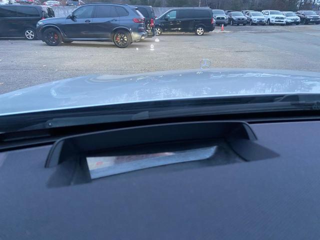 2019 MERCEDES-BENZ S 560 4MAT - WDDUG8GBXKA462877