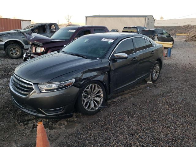 2019 Ford Taurus Limited