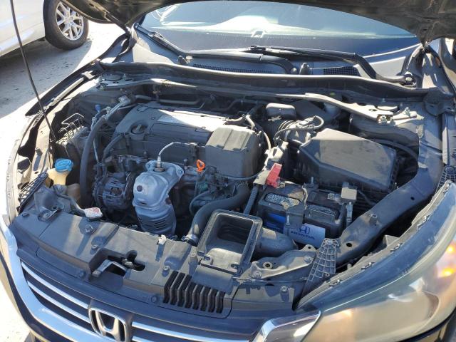 1HGCR2F8XFA121425 | 2015 HONDA ACCORD EXL