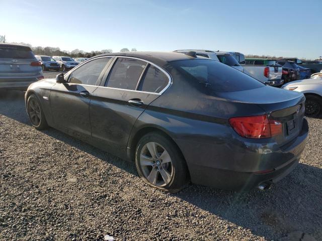 WBAXG5C52DDY36466 | 2013 BMW 528 i