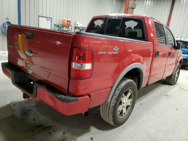 2007 Ford F150 Supercrew VIN: 1FTPW14V97FA53876 Lot: 77411803