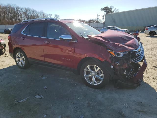 2GNAXXEV3K6227083 | 2019 CHEVROLET EQUINOX PR