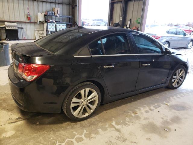 1G1PG5SB5E7262626 | 2014 Chevrolet cruze ltz