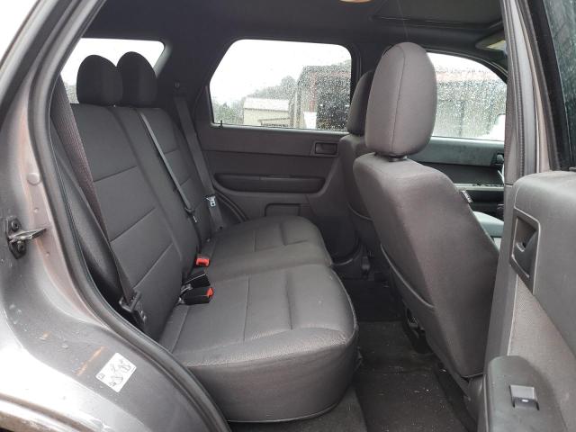 1FMCU0DG0CKC12605 | 2012 Ford escape xlt