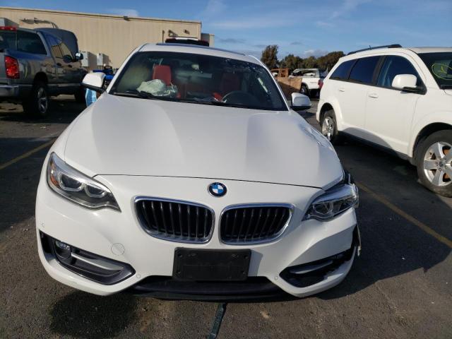 VIN WBA2F9C52HV664251 2017 BMW 2 Series, 230I no.5