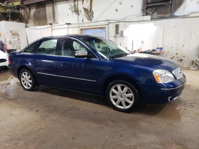 2006 Ford Five Hundred Limited VIN: 1FAFP281X6G103267 Lot: 79309953