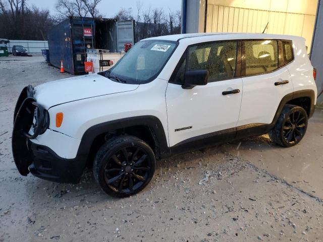 2015 Jeep Renegade Sport