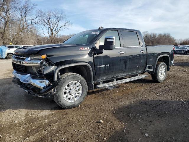Vin: 1gc4ype70lf178548, lot: 81303223, chevrolet all models k2500 heavy duty ltz 2020 img_1